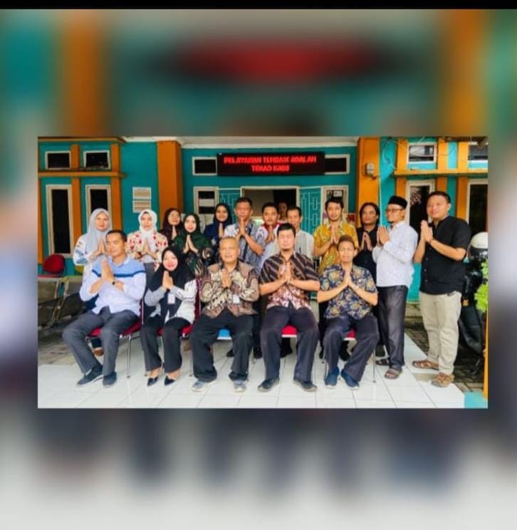 Tentang Kami Kelurahan Gunung Sugih